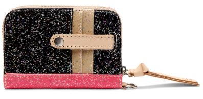 CONSUELA Zippy Wallet, Bae