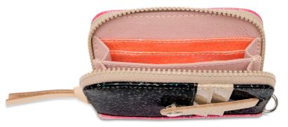 CONSUELA Zippy Wallet, Bae