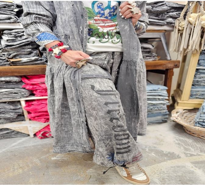 Genie Freedom Pant