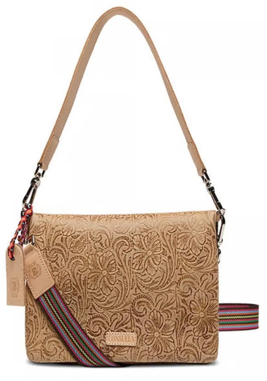 CONSUELA
Metro Crossbody, Lawton