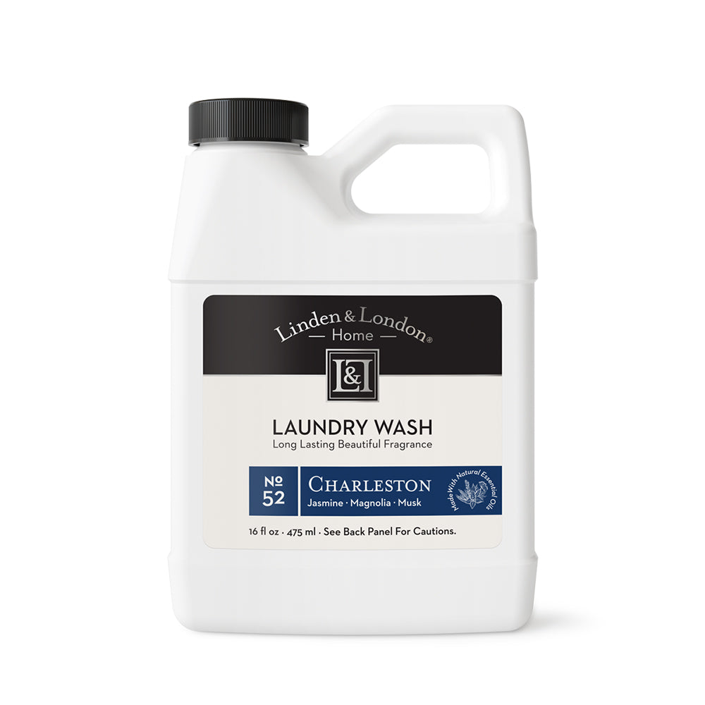 Linden & London Charleston Laundry Wash