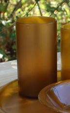 20 oz. Bentley Tumbler -  Set Of 4