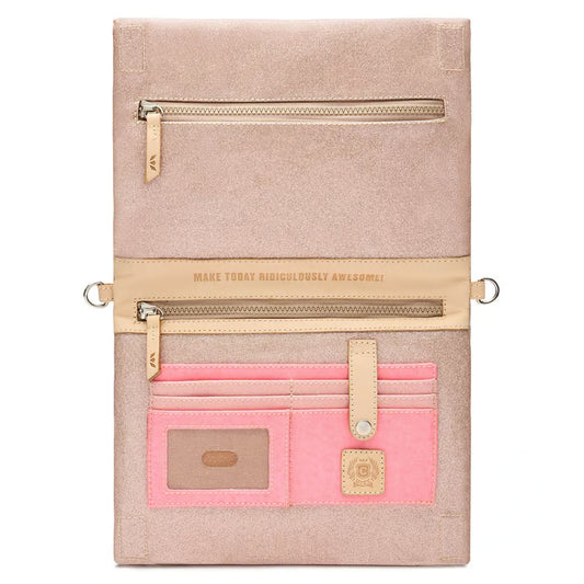 CONSUELA Metro Crossbody, Emery