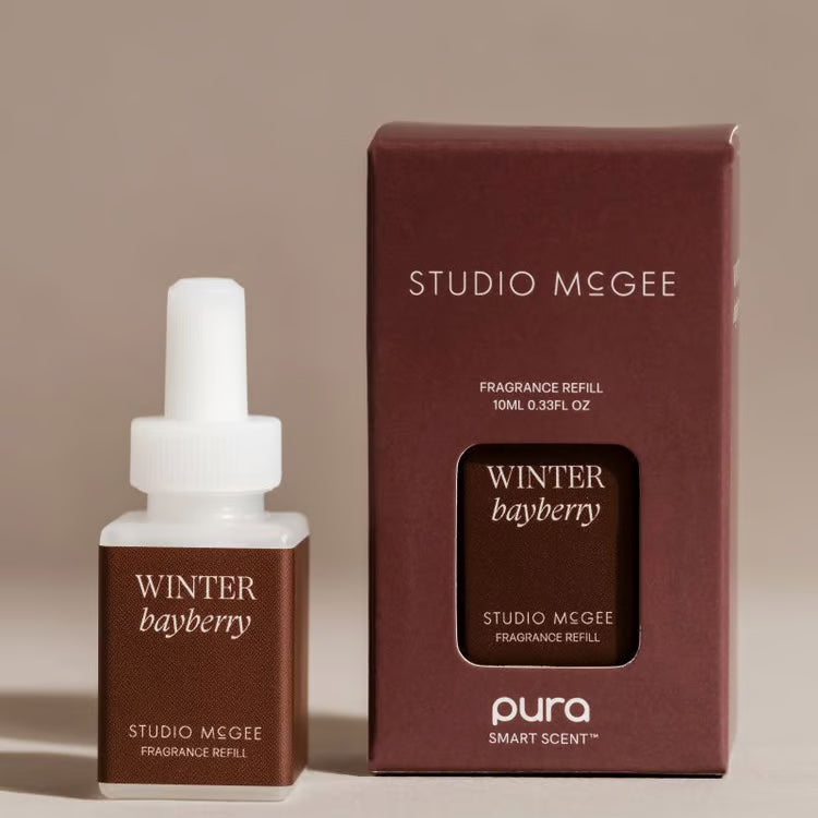 Winter Bayberry - PURA Smart Vial (Studio McGee)