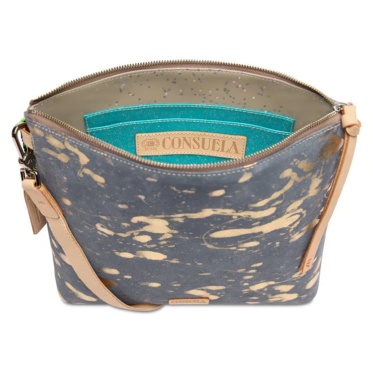 CONSUELA Downtown Crossbody, Jagger