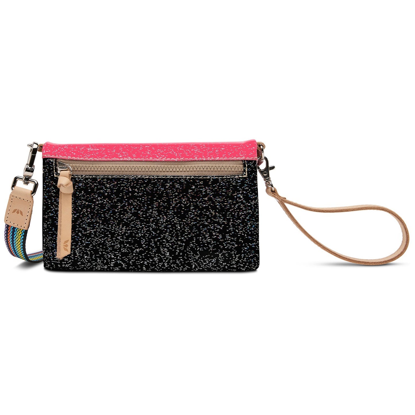 CONSUELA Uptown Crossbody, Bae