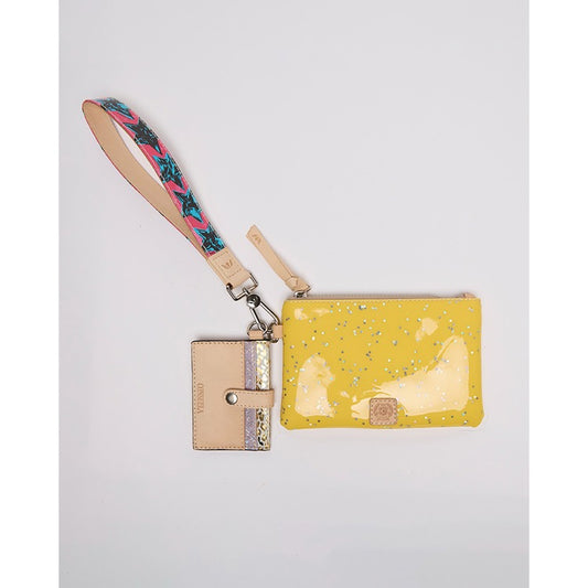 CONSUELA Combi, Harlow