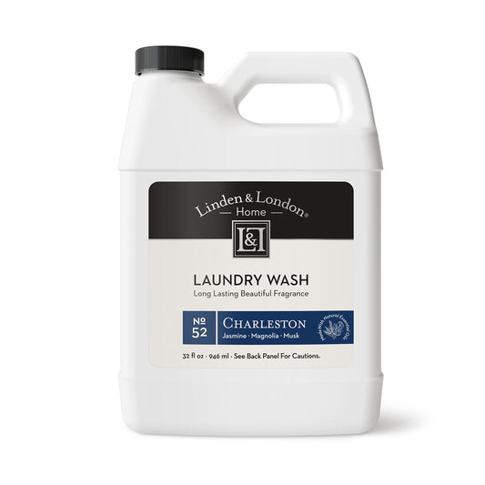 Linden & London Charleston Laundry Wash