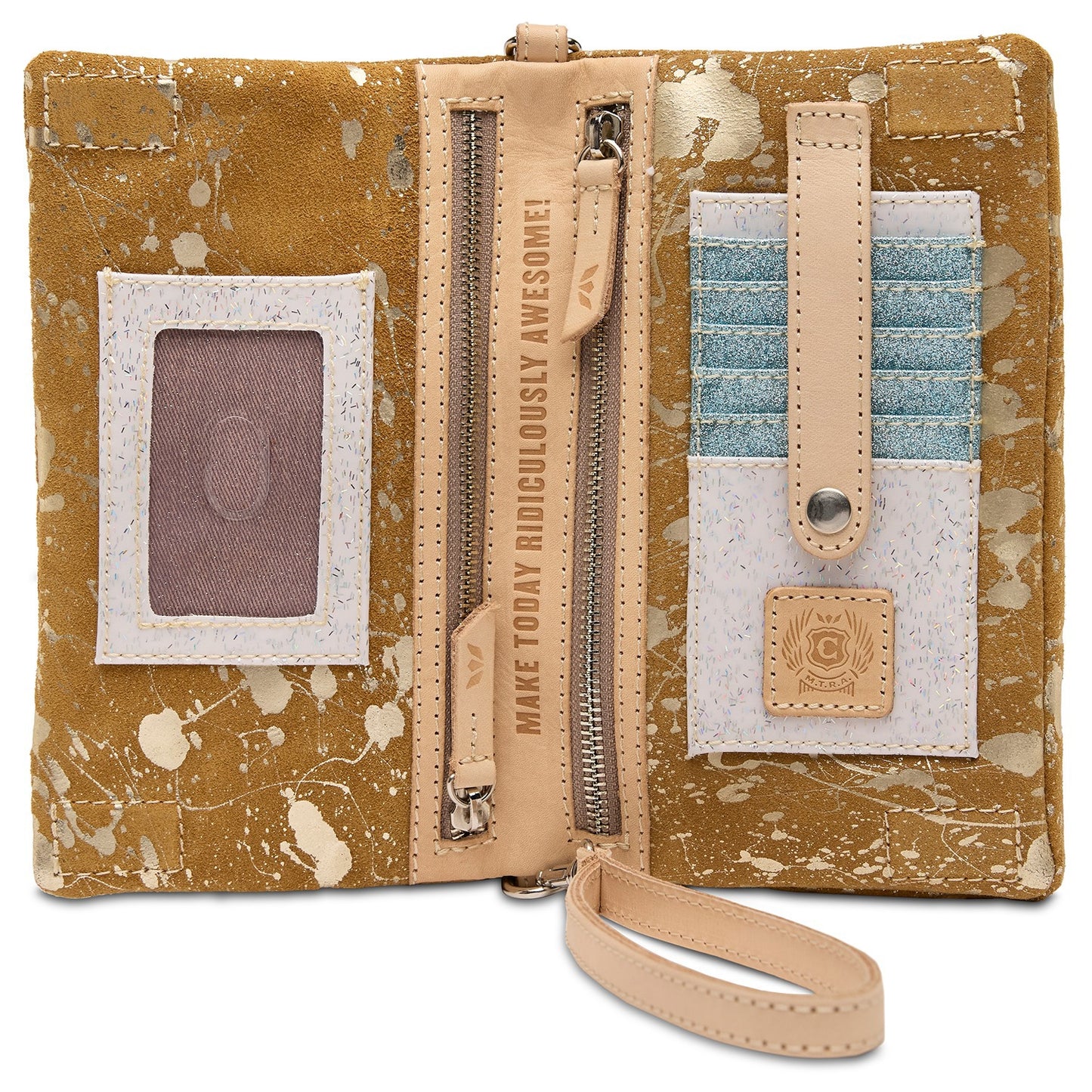 CONSUELA Uptown Crossbody, Marlow