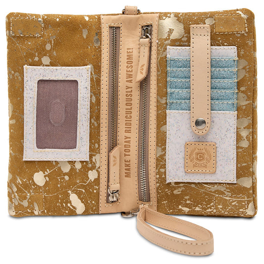 CONSUELA Uptown Crossbody, Marlow