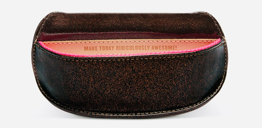 CONSUELA EMBER SUNGLASS CASE