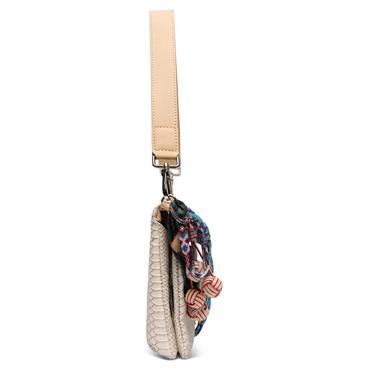 CONSUELA Metro Crossbody, Thunderbird