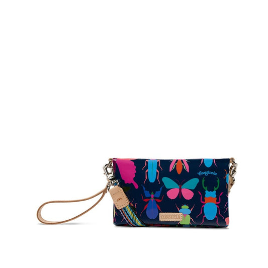 CONSUELA Uptown Crossbody, Gemma