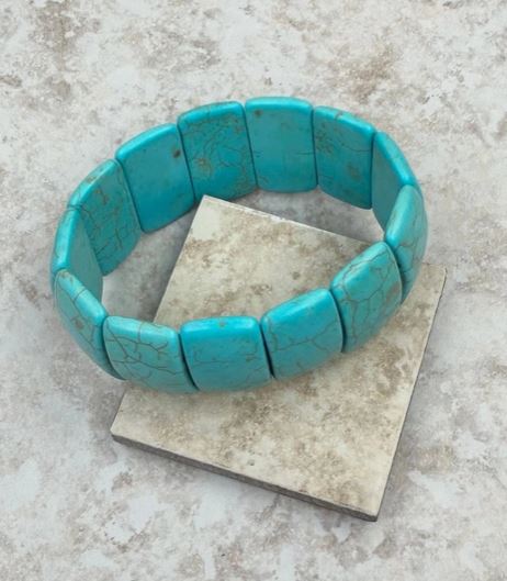 Turquoise Bracelet