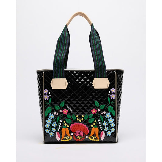 CONSUELA Classic Tote, La Reina