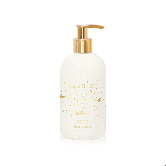 Capri Blue GLIMMER - VOLCANO HAND WASH