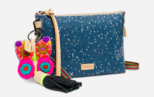 CONSUELA SHANE MIDTOWN CROSSBODY