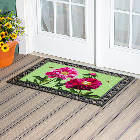 Peony Garden Sassafras ESTATE Switch Mat