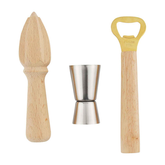 MARGARITA COCKTAIL UTENSIL SET