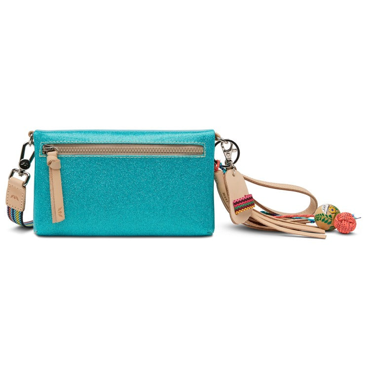 CONSUELA Uptown Crossbody, Lumi