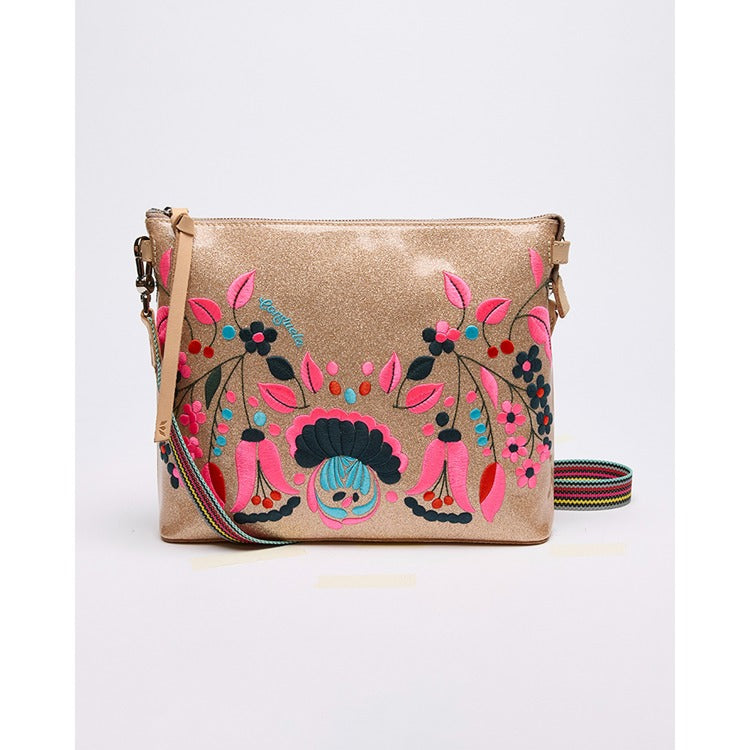 CONSUELA Downtown Crossbody, Lyla