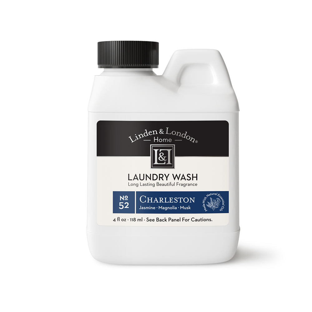 Linden & London Charleston Laundry Wash