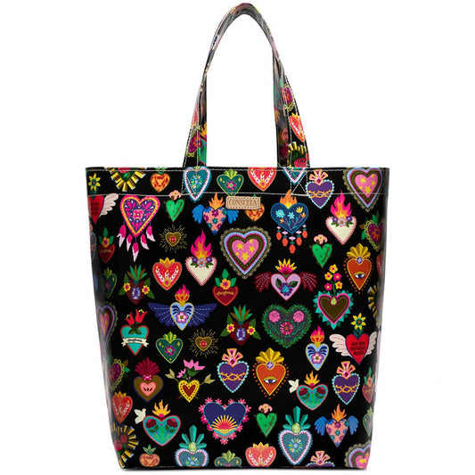 CONSUELA Grab 'n' Go Basic, Vida