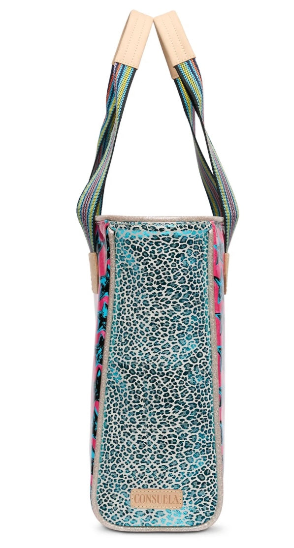 CONSUELA PRESLEY CLASSIC TOTE