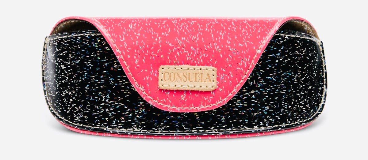 Consuela, Sunglasses Case, Bae