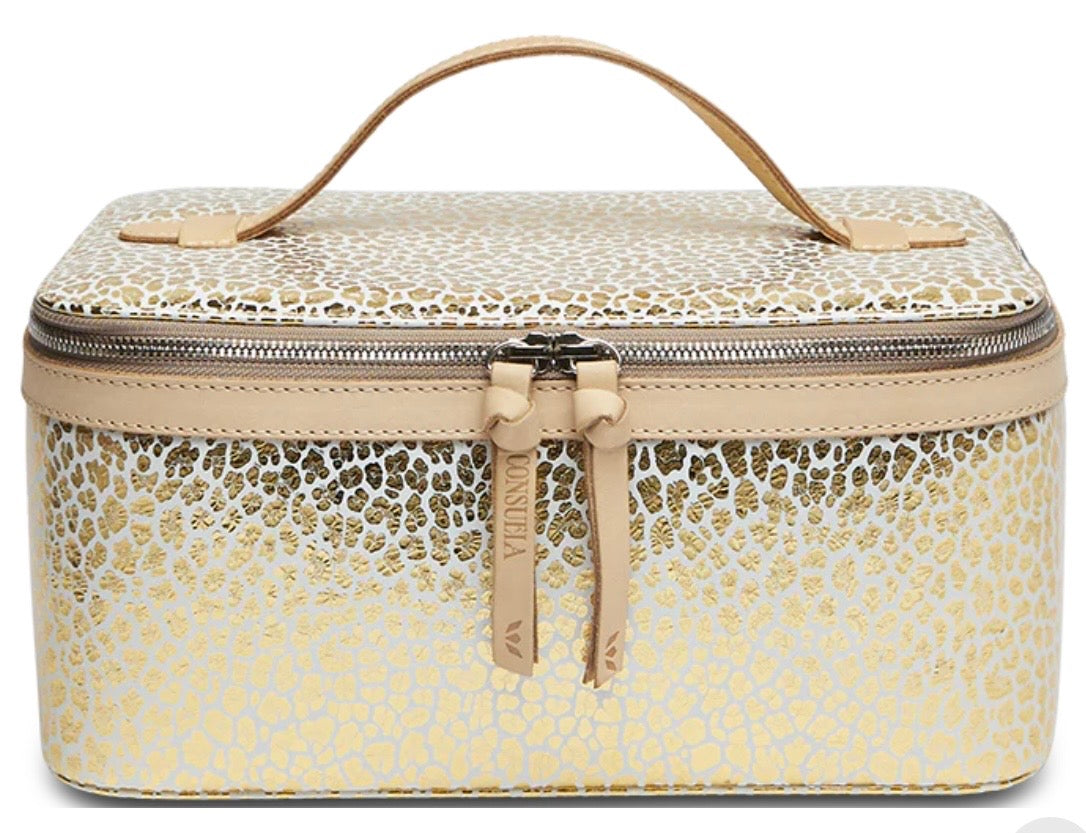 CONSUELA TRAIN CASE, KIT