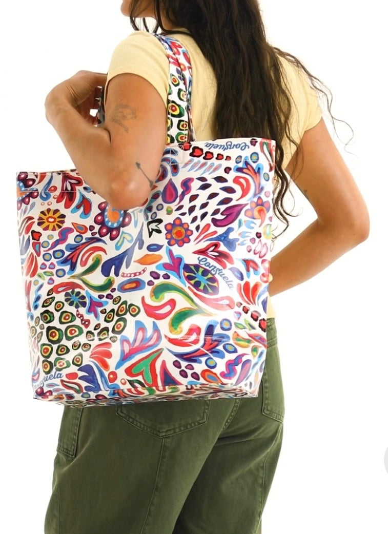 Consuela Grab n Go Basic, Bianca