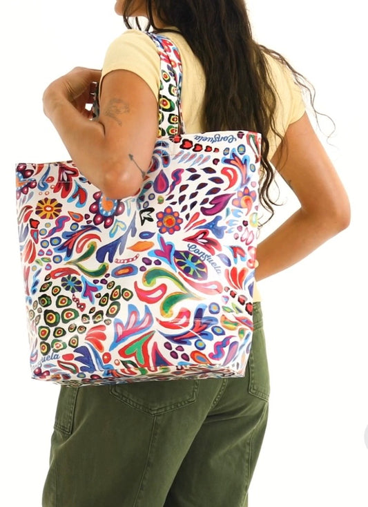 Consuela Grab n Go Basic, Bianca