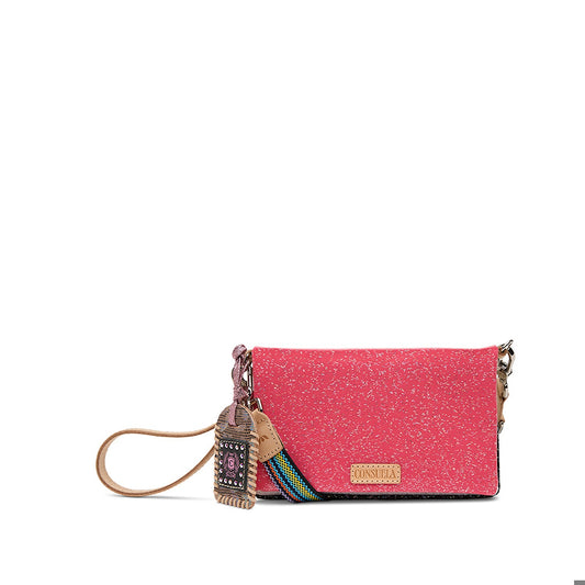CONSUELA Uptown Crossbody, Bae