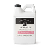 Linden & London Fleur Blanc Laundry Wash