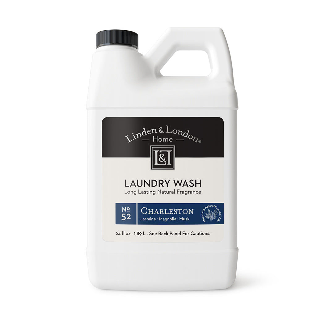 Linden & London Charleston Laundry Wash