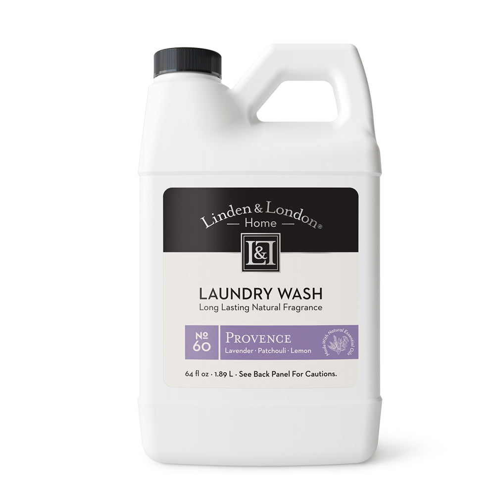 Linden & London Provence Laundry Wash