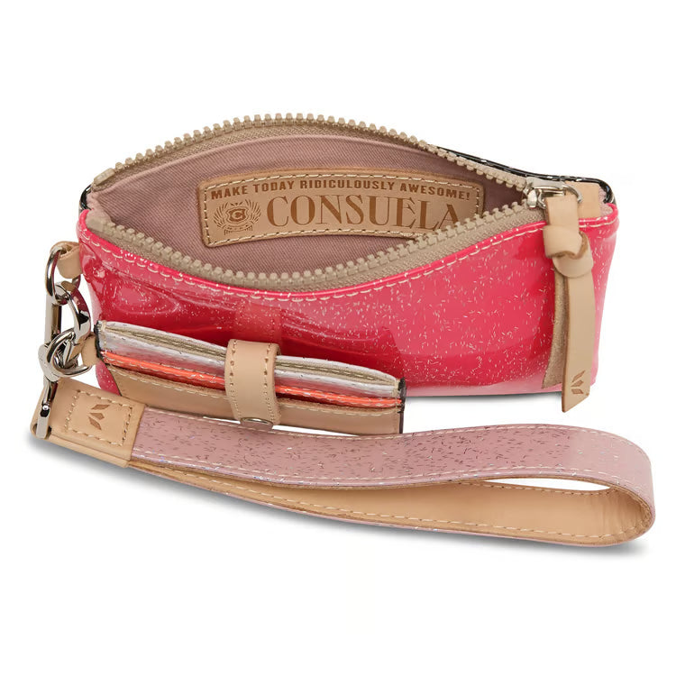 CONSUELA Combi, Bae