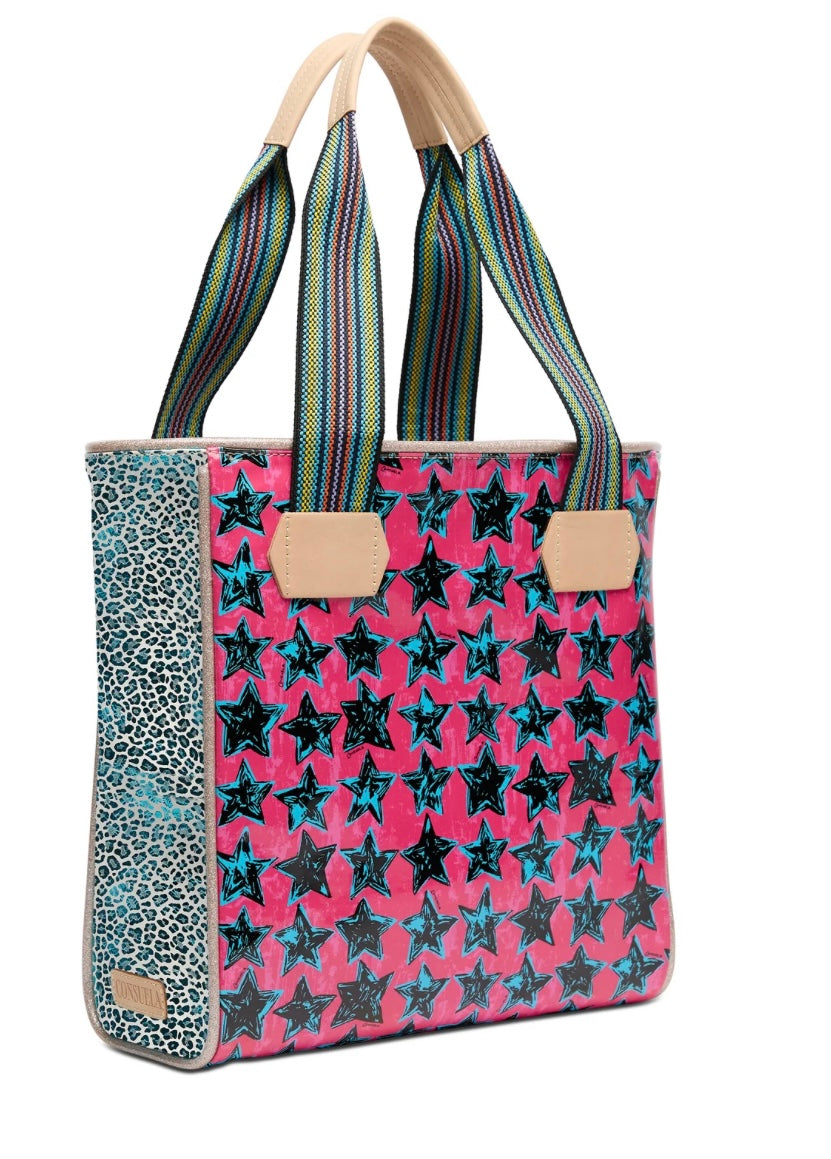 CONSUELA PRESLEY CLASSIC TOTE