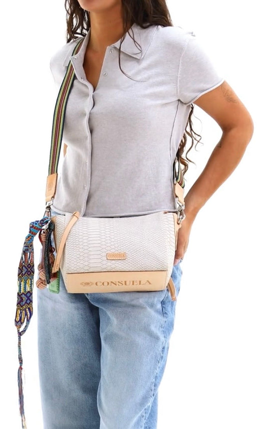 Consuela City Bag, Thunderbird