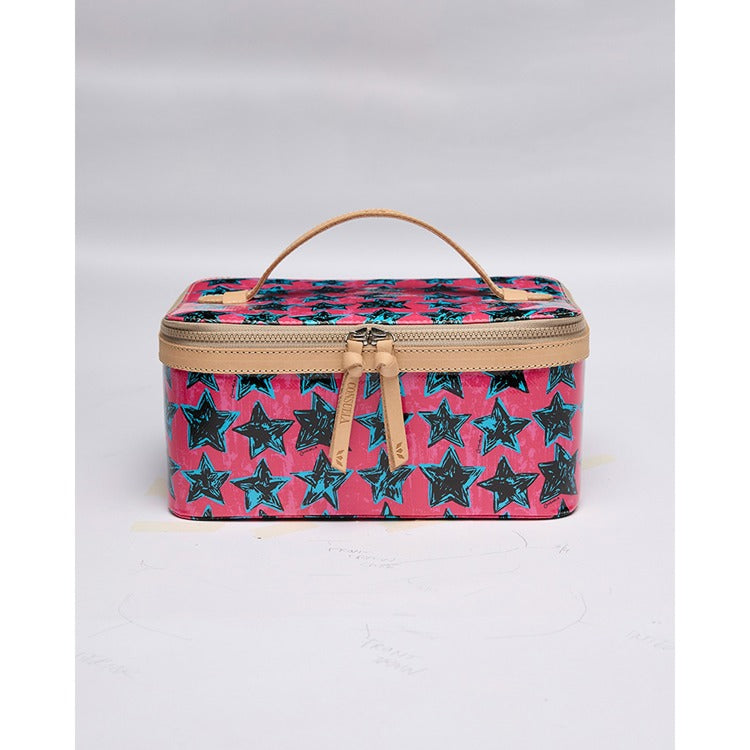 CONSUELA Train Case, Presley