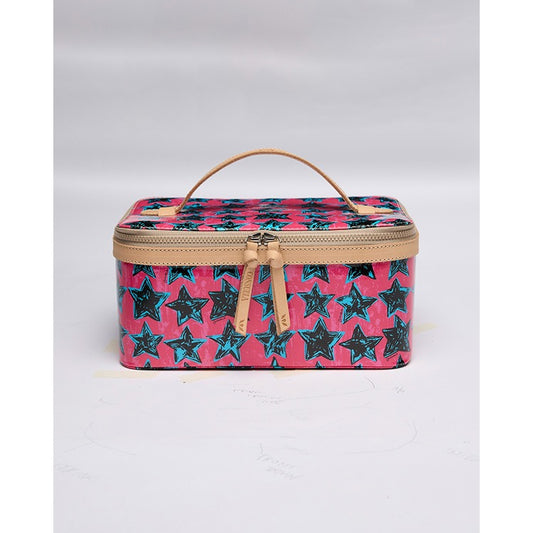CONSUELA Train Case, Presley