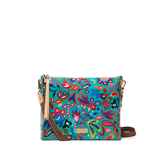 CONSUELA Downtown Crossbody, Tasha