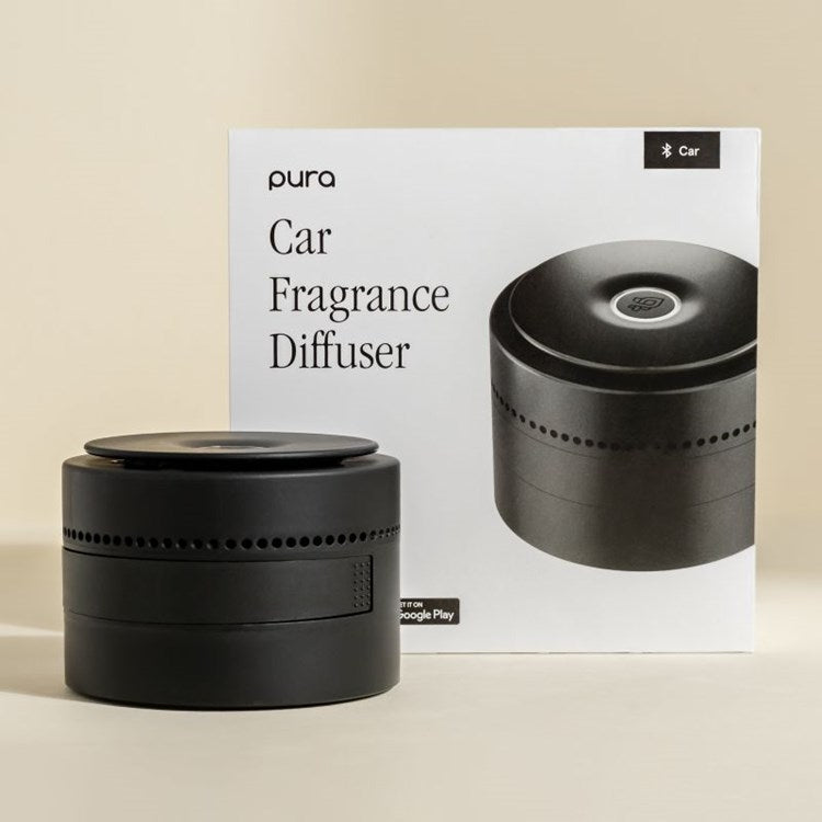 PURA SCENTS Car device