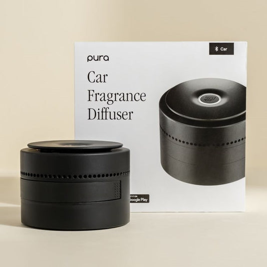 PURA SCENTS Car device