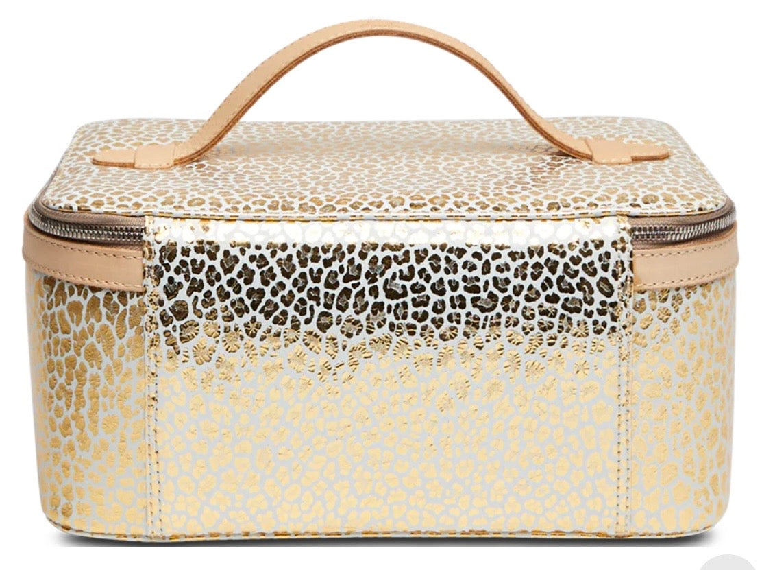 CONSUELA TRAIN CASE, KIT