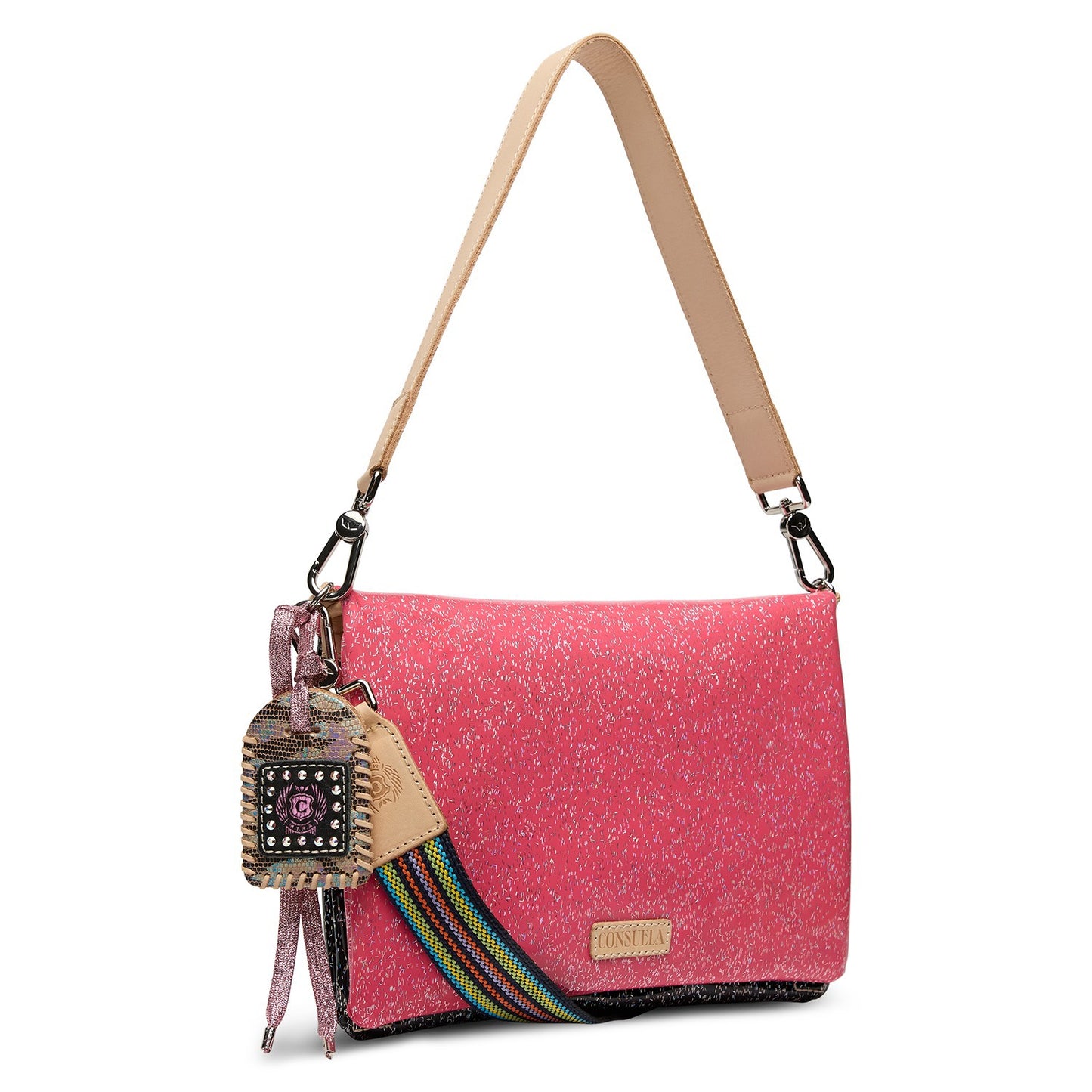 CONSUELA Metro Crossbody, Bae