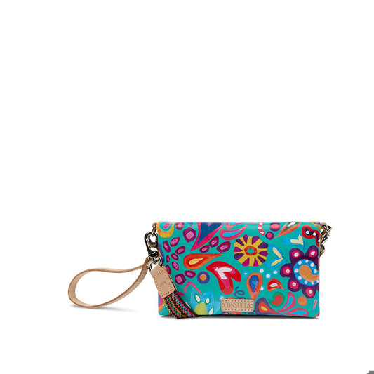 CONSUELA Uptown Crossbody, Tasha