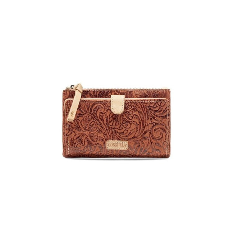 CONSUELA Slim Wallet, Sally