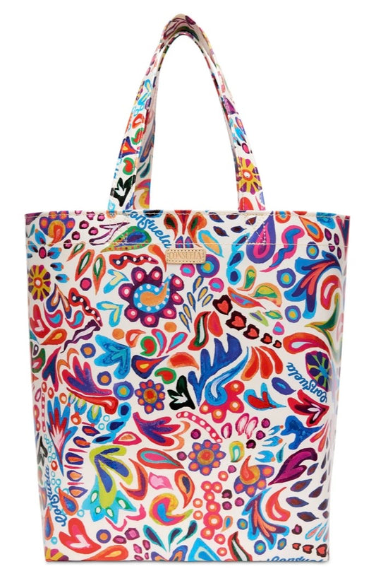 Consuela Grab n Go Basic, Bianca
