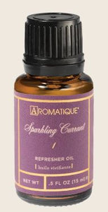 Aromatique Sparkling Currant - Refresher Oil